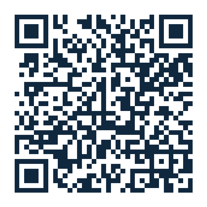 Código QR para instalar Promociones PTY en Android